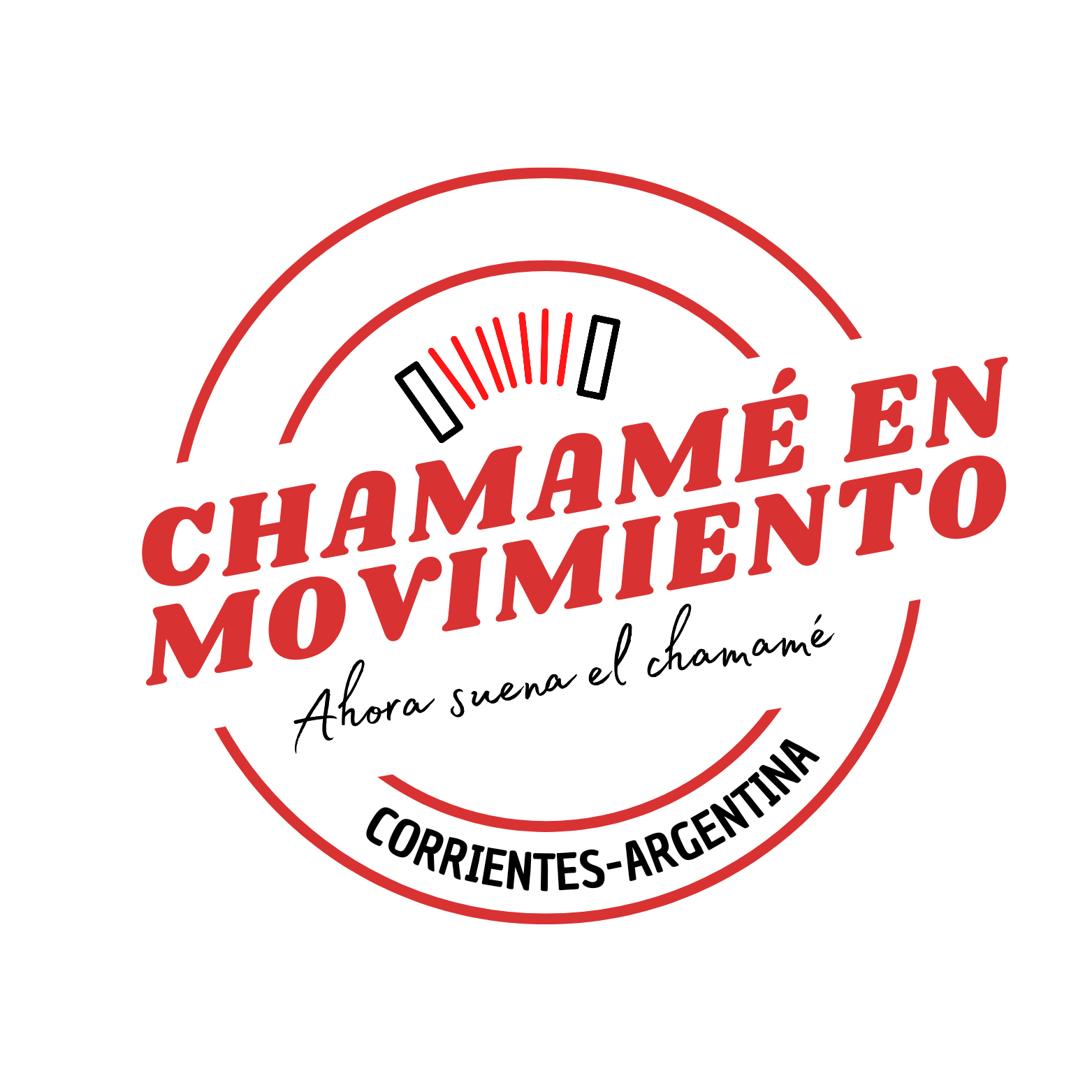 Radio Suena El Chamamé Logo